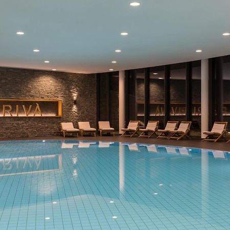 Priva Alpine Lodge レンツァーハイデ エクステリア 写真