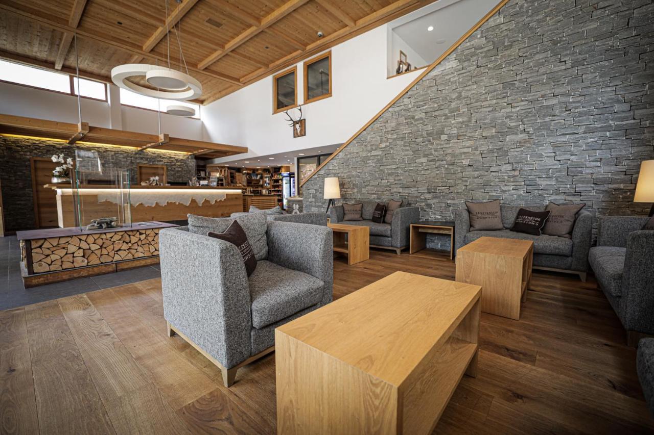 Priva Alpine Lodge レンツァーハイデ エクステリア 写真