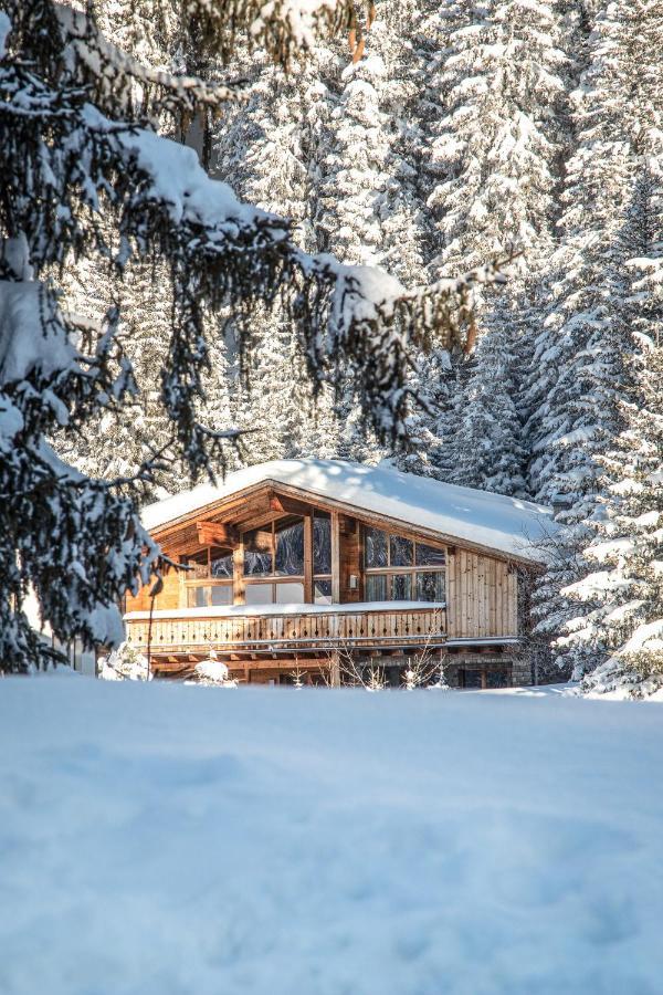 Priva Alpine Lodge レンツァーハイデ エクステリア 写真