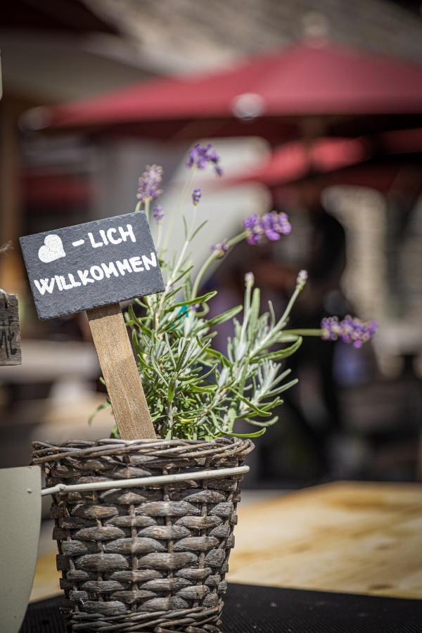 Priva Alpine Lodge レンツァーハイデ エクステリア 写真