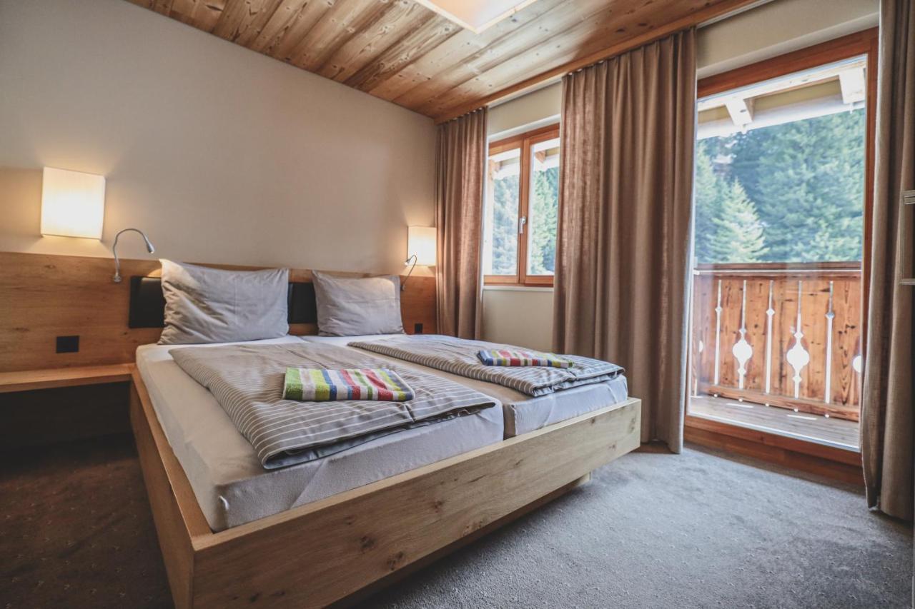 Priva Alpine Lodge レンツァーハイデ エクステリア 写真