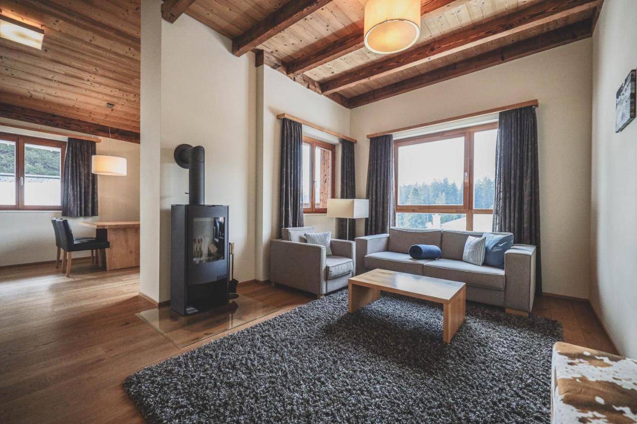 Priva Alpine Lodge レンツァーハイデ エクステリア 写真
