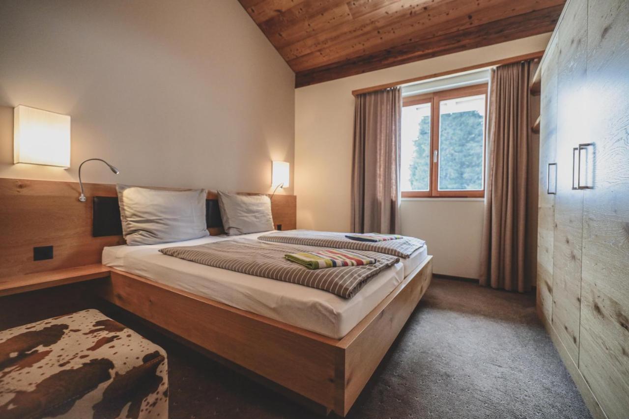 Priva Alpine Lodge レンツァーハイデ エクステリア 写真