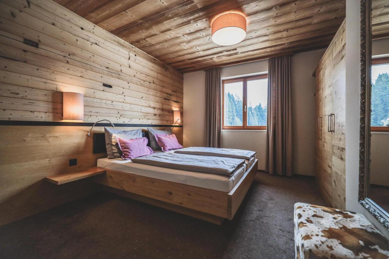 Priva Alpine Lodge レンツァーハイデ エクステリア 写真