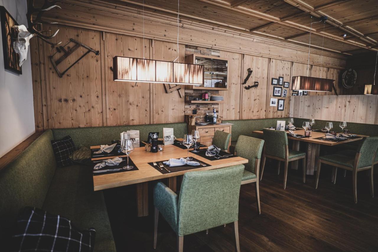 Priva Alpine Lodge レンツァーハイデ エクステリア 写真