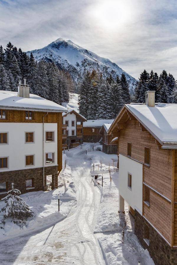 Priva Alpine Lodge レンツァーハイデ エクステリア 写真
