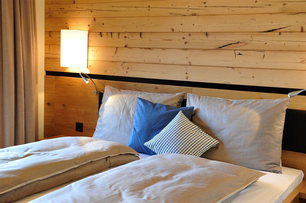 Priva Alpine Lodge レンツァーハイデ エクステリア 写真