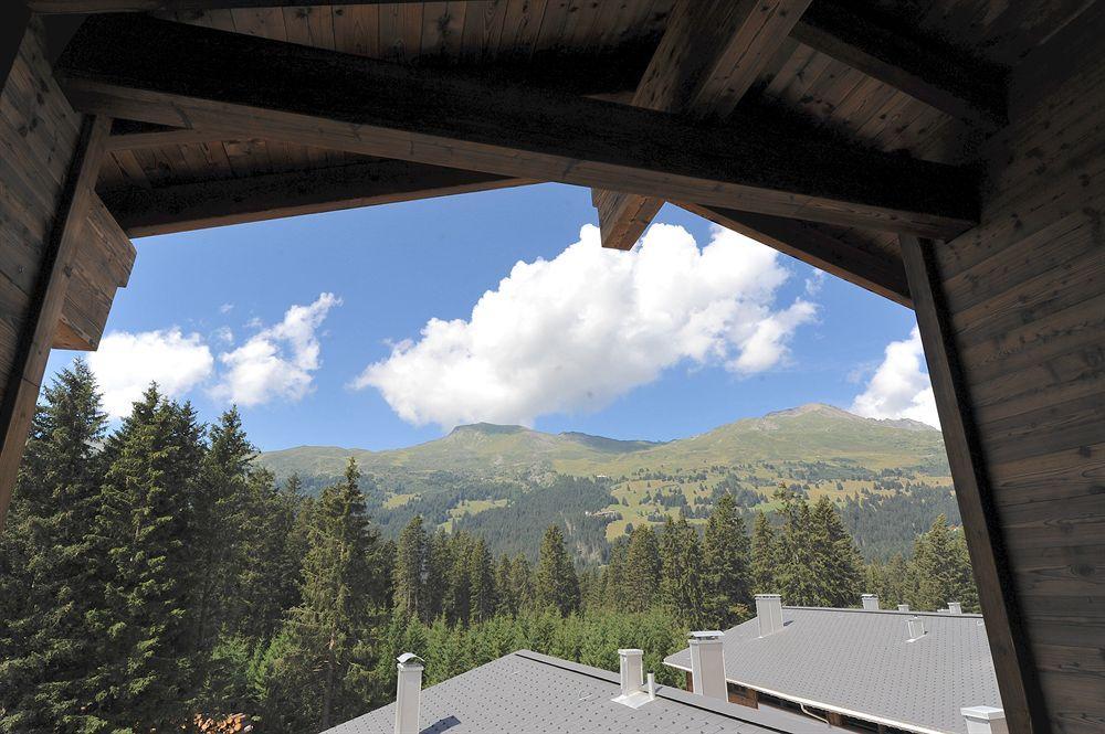 Priva Alpine Lodge レンツァーハイデ エクステリア 写真