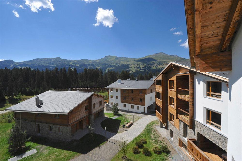 Priva Alpine Lodge レンツァーハイデ エクステリア 写真