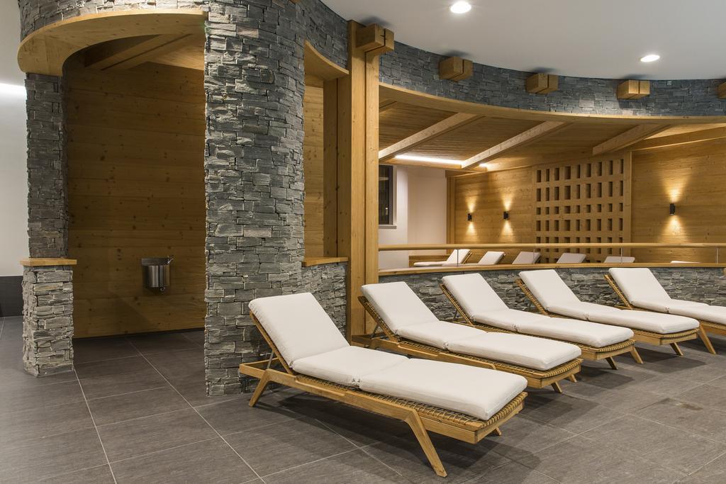 Priva Alpine Lodge レンツァーハイデ エクステリア 写真